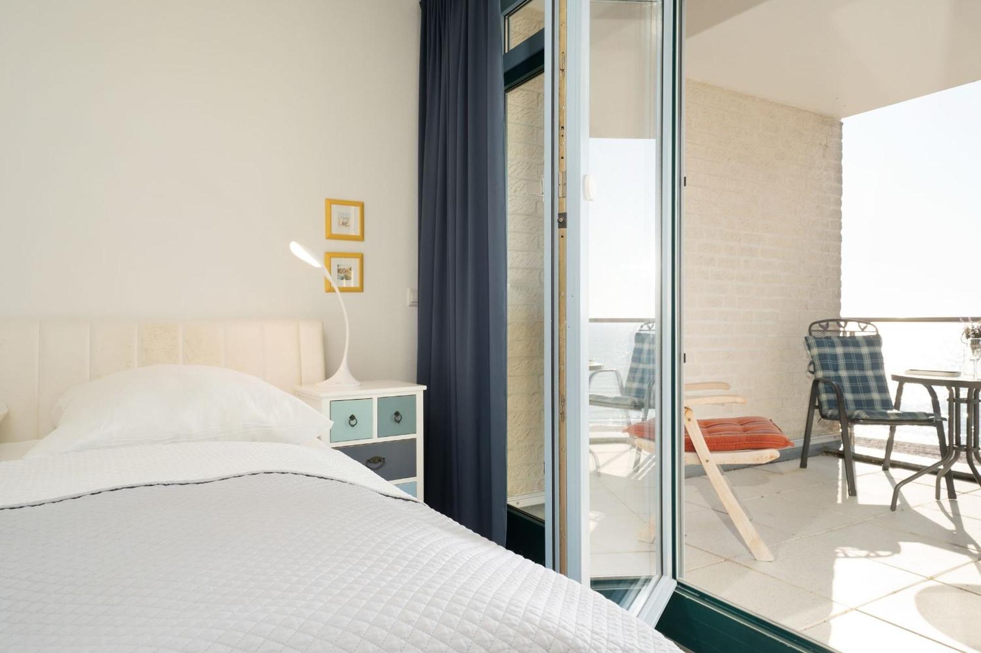Am Suedstrand 9 Strandburg Ii Apartment *